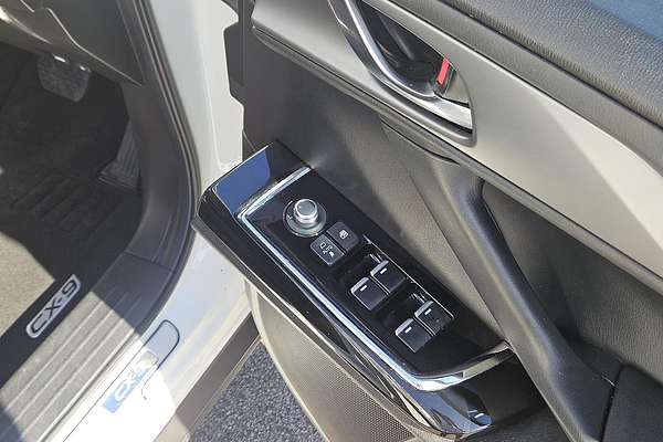 2021 Mazda CX-9 Touring TC