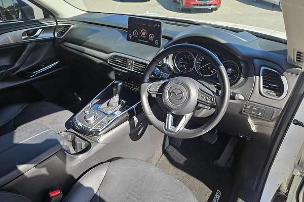 2021 Mazda CX-9 Touring TC
