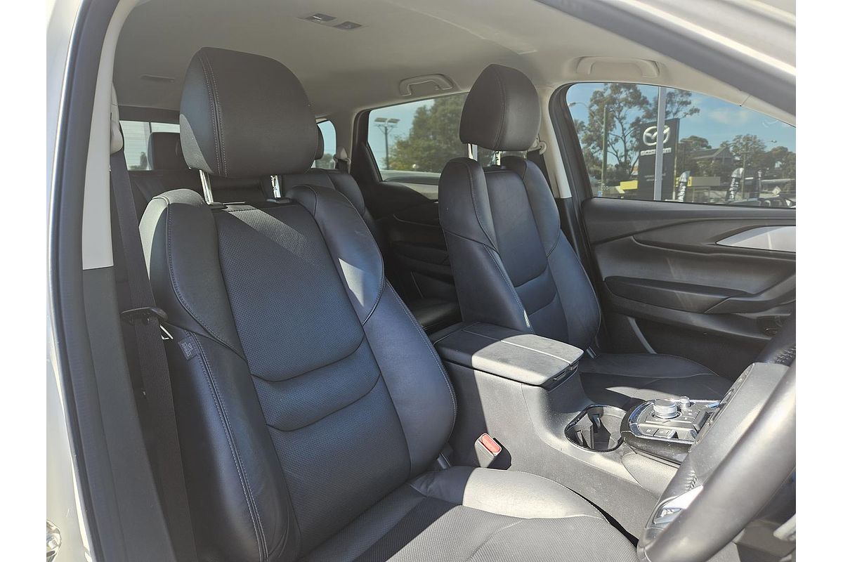 2021 Mazda CX-9 Touring TC
