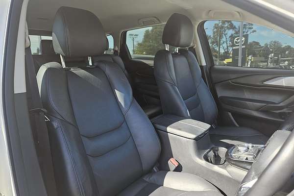 2021 Mazda CX-9 Touring TC