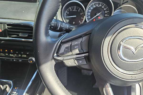 2021 Mazda CX-9 Touring TC