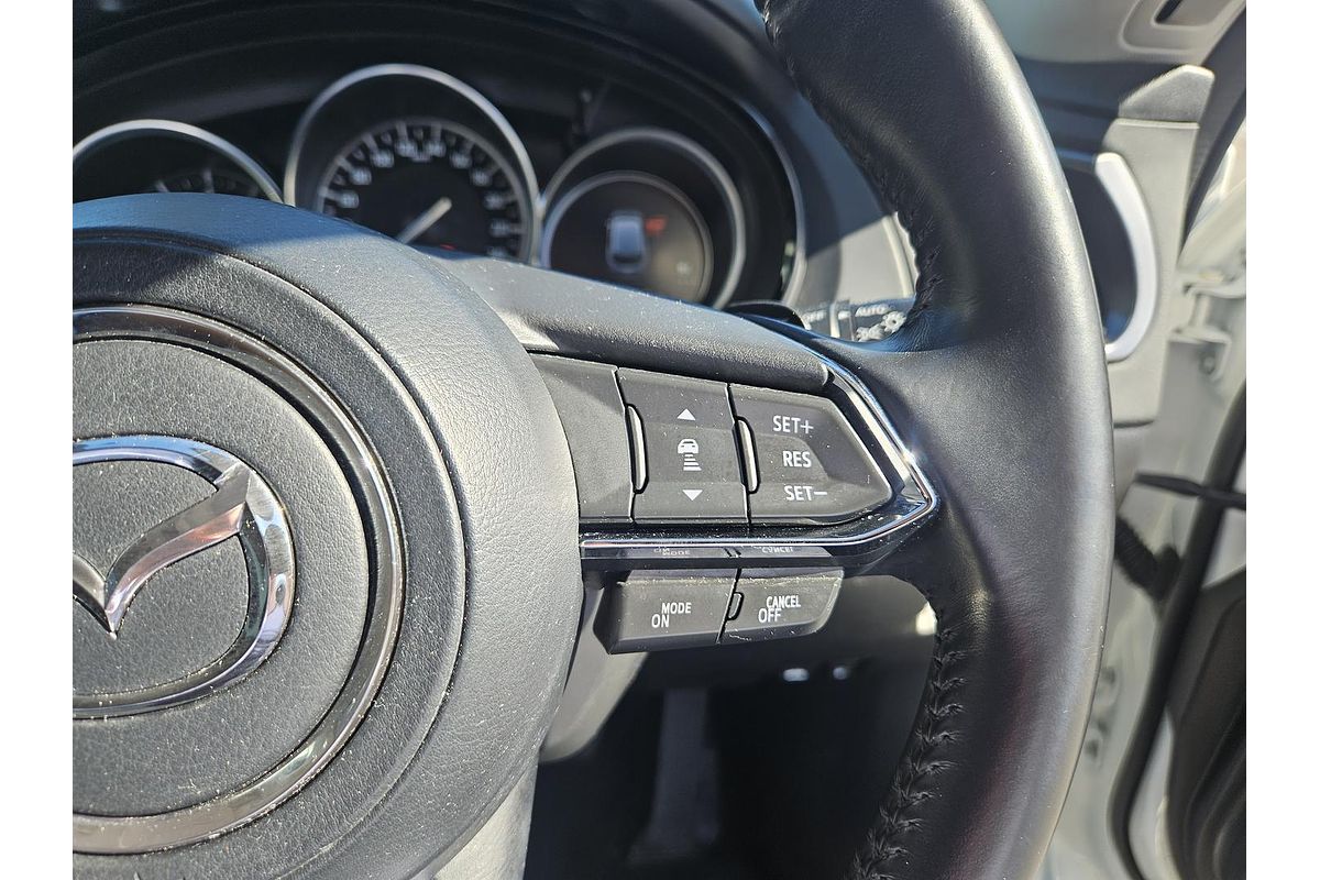 2021 Mazda CX-9 Touring TC