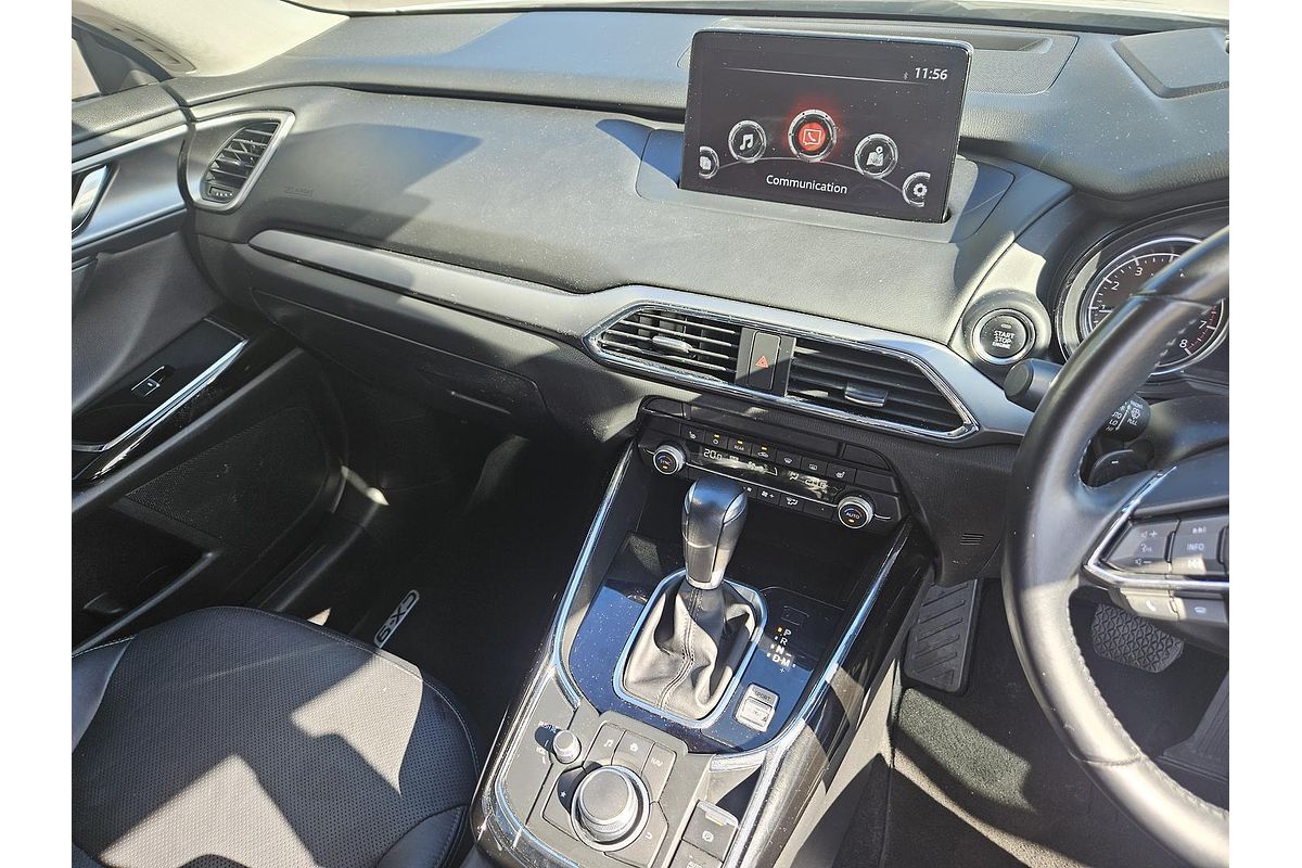 2021 Mazda CX-9 Touring TC