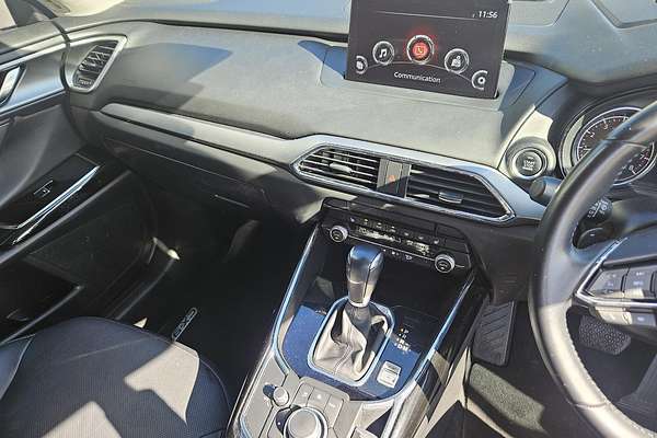 2021 Mazda CX-9 Touring TC