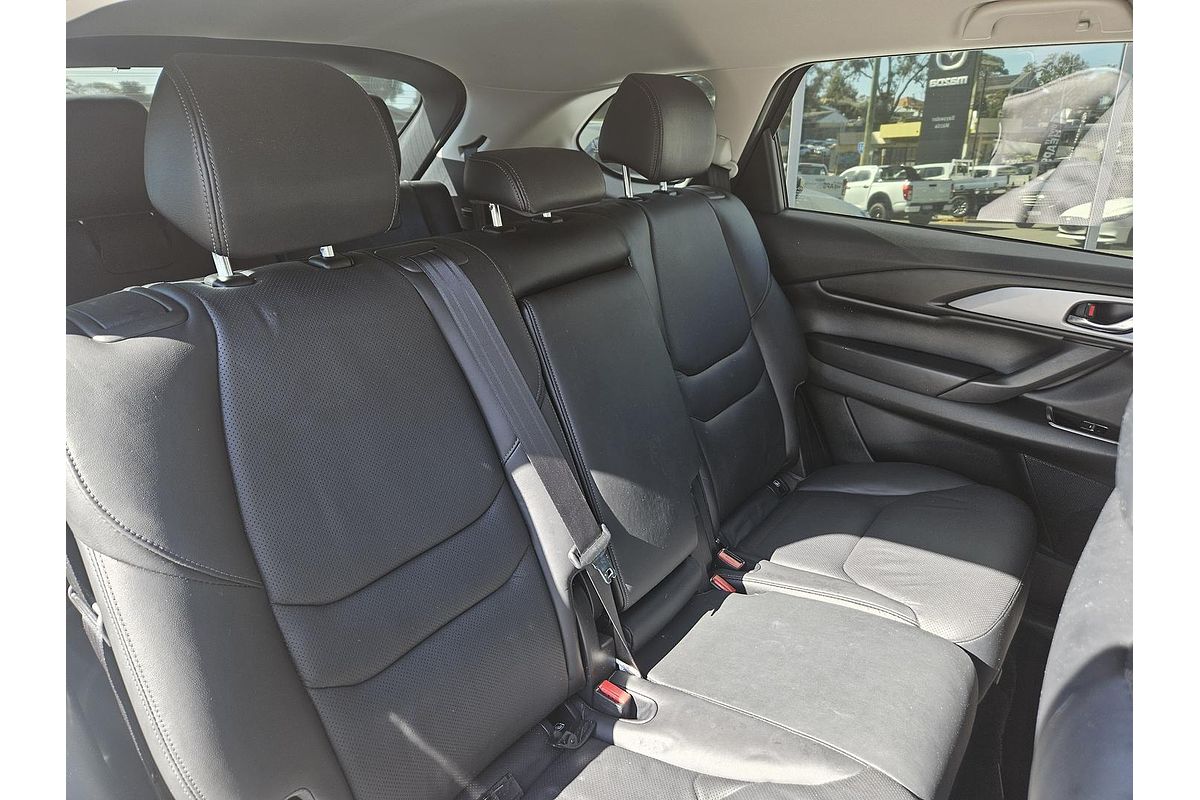 2021 Mazda CX-9 Touring TC