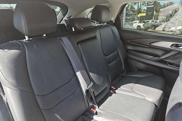 2021 Mazda CX-9 Touring TC
