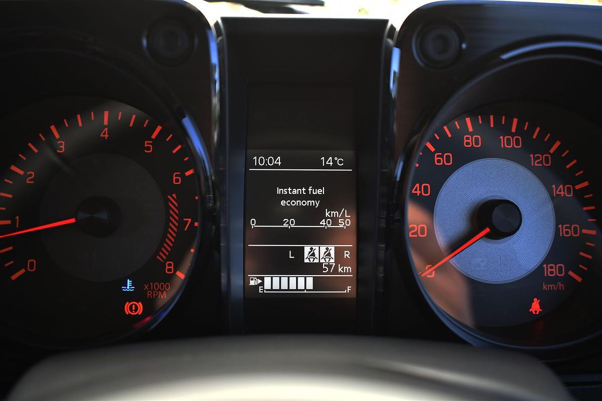 2023 Suzuki Jimny XL JJ