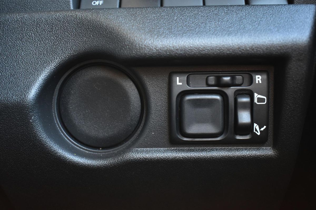 2023 Suzuki Jimny XL JJ