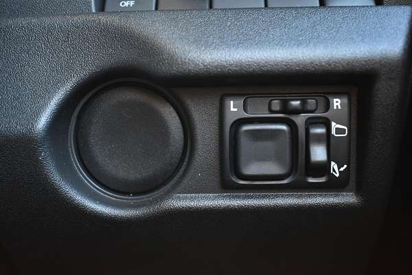 2023 Suzuki Jimny XL JJ