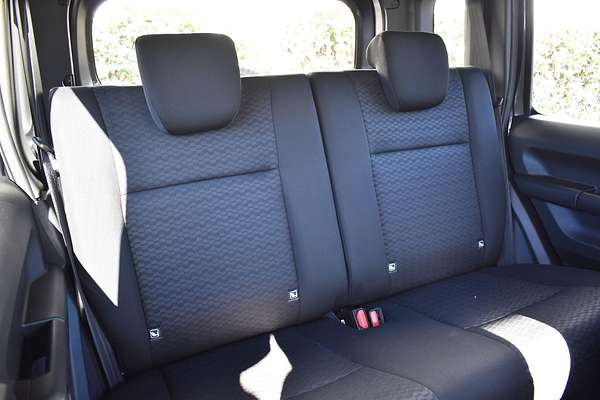 2023 Suzuki Jimny XL JJ