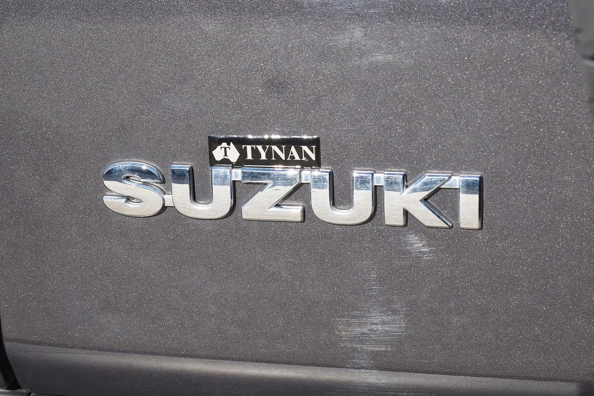2023 Suzuki Jimny XL JJ