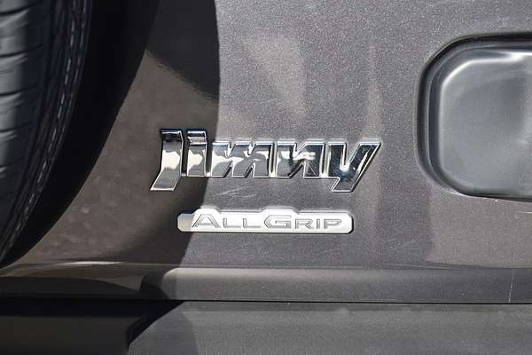 2023 Suzuki Jimny XL JJ