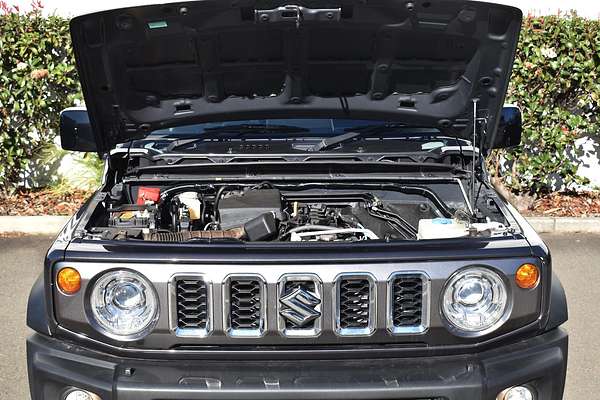 2023 Suzuki Jimny XL JJ