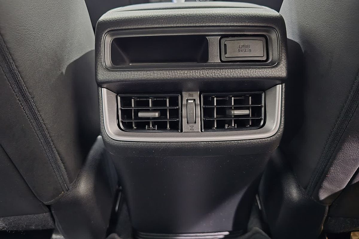 2021 Isuzu D-MAX X-TERRAIN 4X4