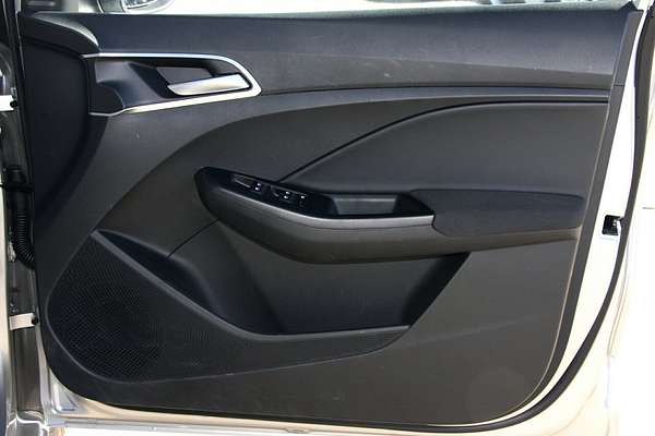 2025 MG MG3 Excite