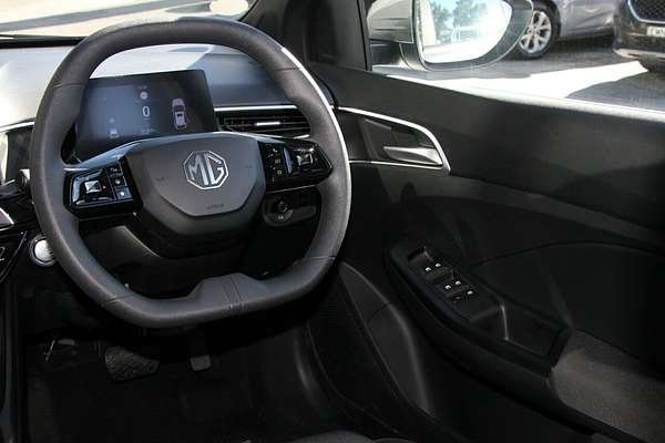 2025 MG MG3 Excite