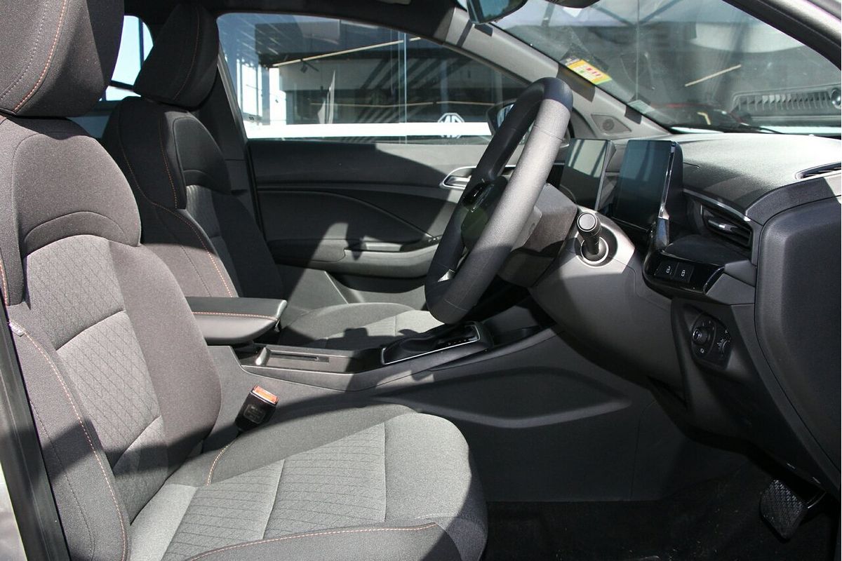 2025 MG MG3 Excite