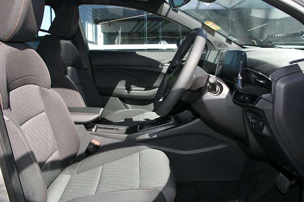 2025 MG MG3 Excite