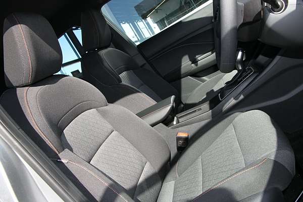 2025 MG MG3 Excite