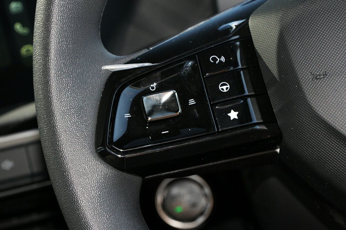 2025 MG MG3 Excite