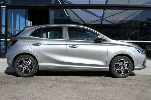 2025 MG MG3 Excite