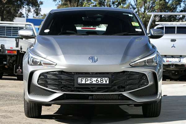 2025 MG MG3 Excite