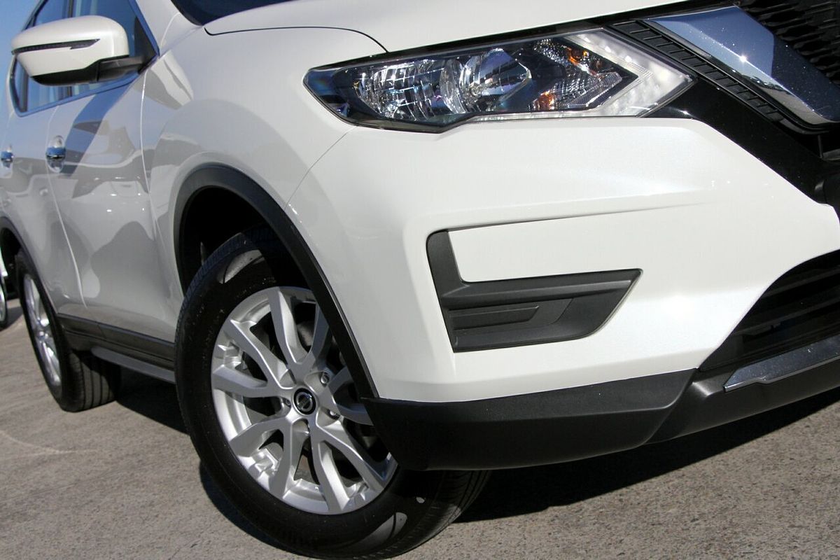 2021 Nissan X-TRAIL ST T32
