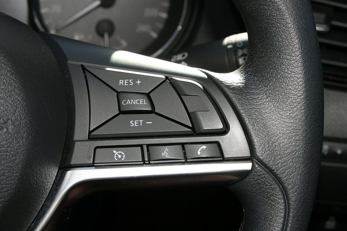2021 Nissan X-TRAIL ST T32
