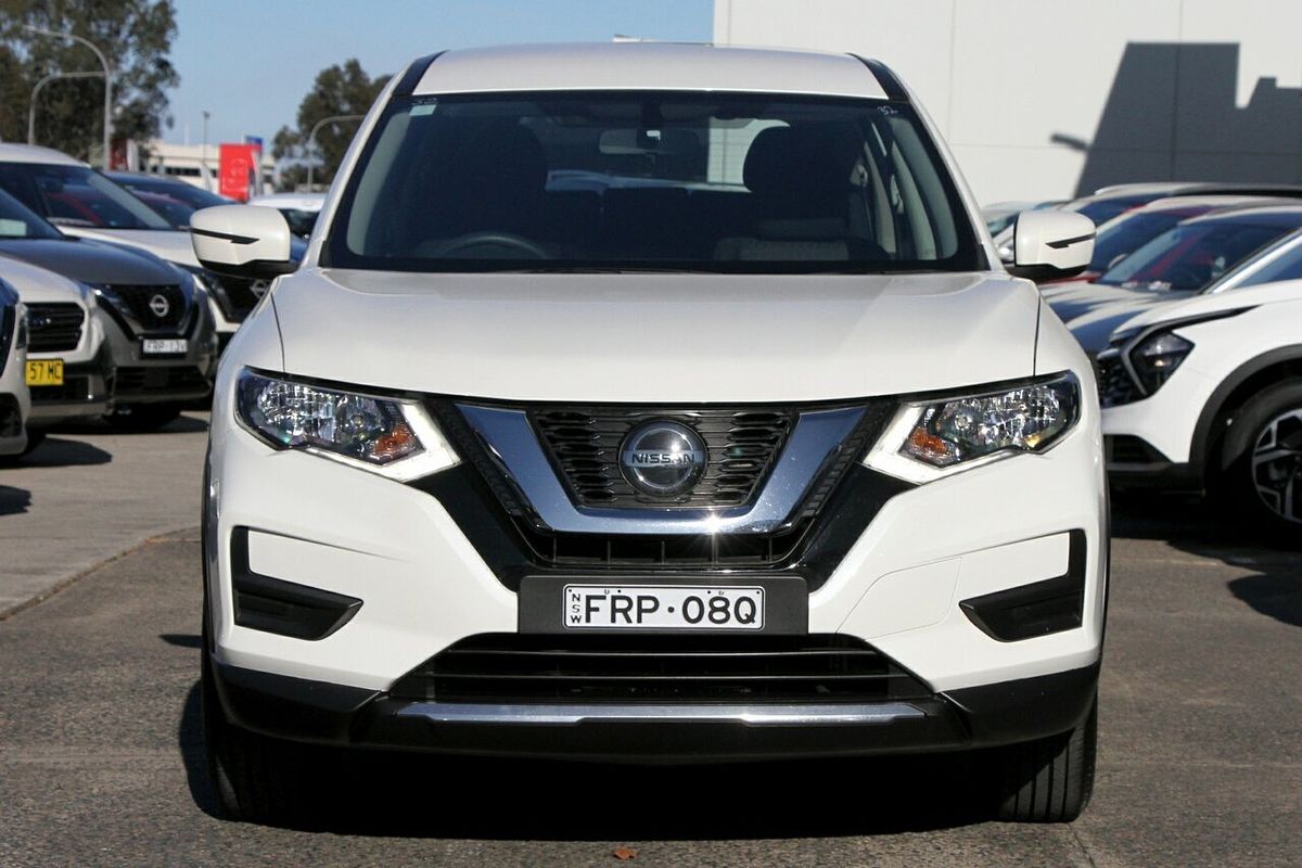 2021 Nissan X-TRAIL ST T32