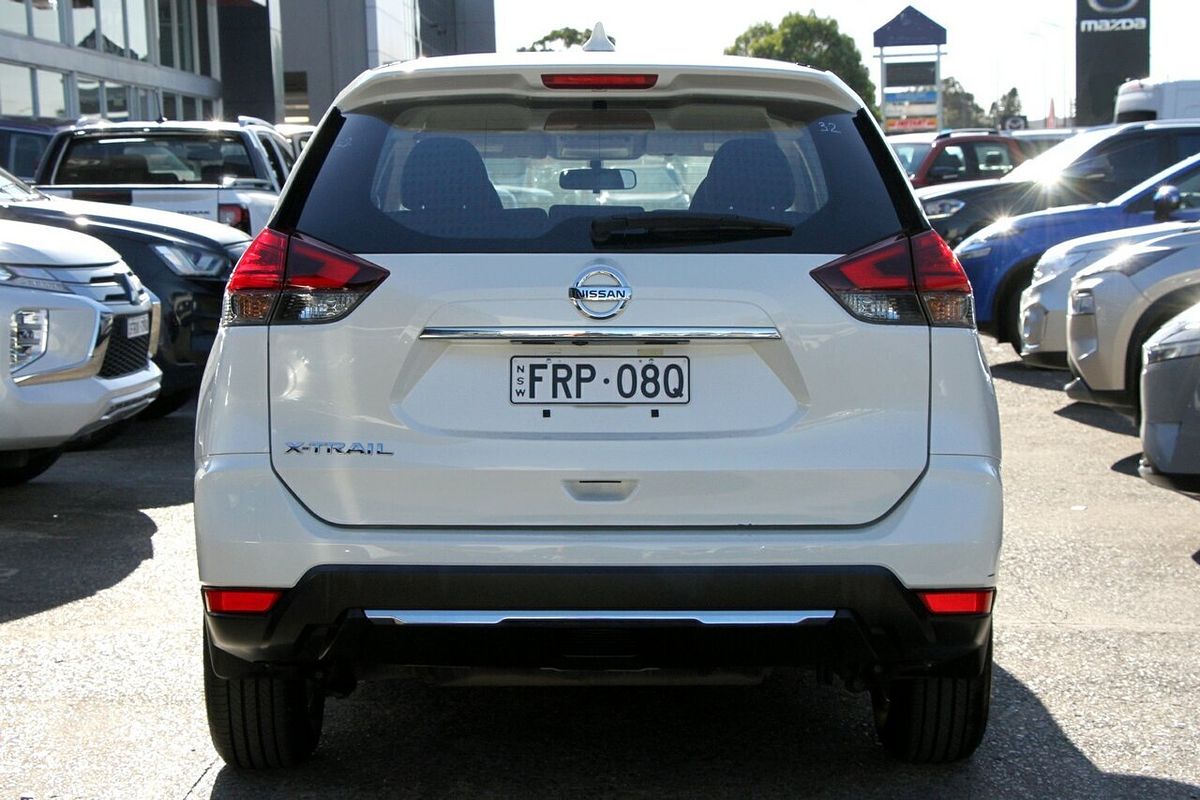 2021 Nissan X-TRAIL ST T32