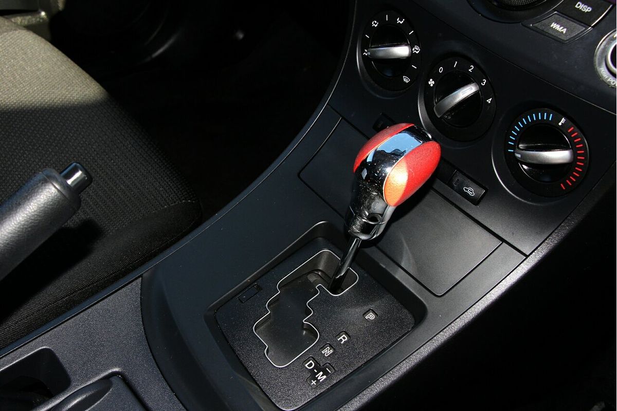 2013 Mazda 3 Neo BL Series 2