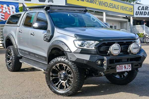 2019 Ford RANGER Wildtrak PX MkIII  3.2L