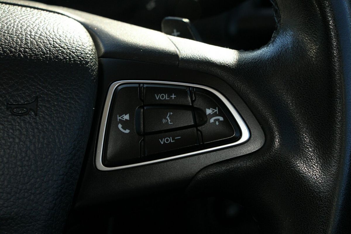 2017 Ford Escape Ambiente ZG