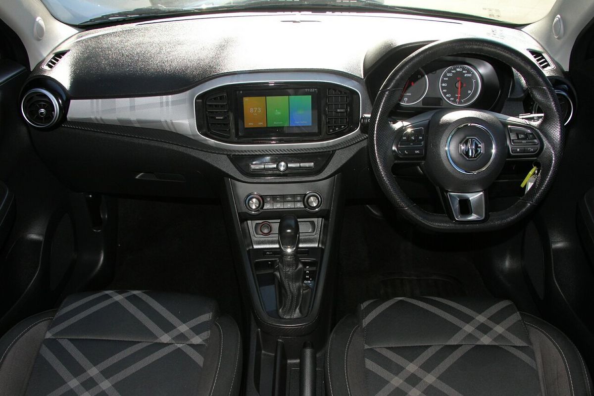 2021 MG MG3 Core