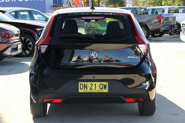2021 MG MG3 Core