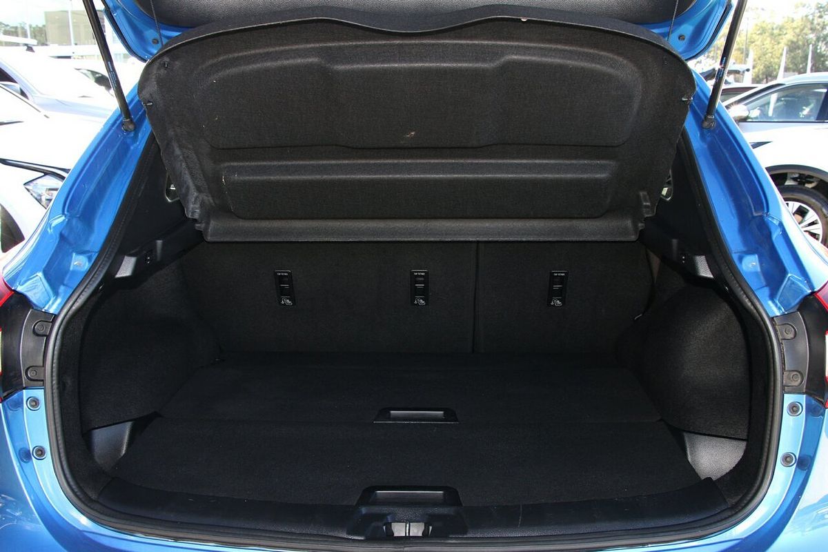 2018 Nissan QASHQAI Ti J11 Series 2