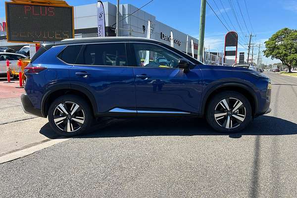 2025 Nissan X-TRAIL Ti-L T33