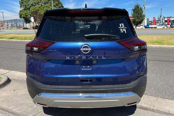 2025 Nissan X-TRAIL Ti-L T33