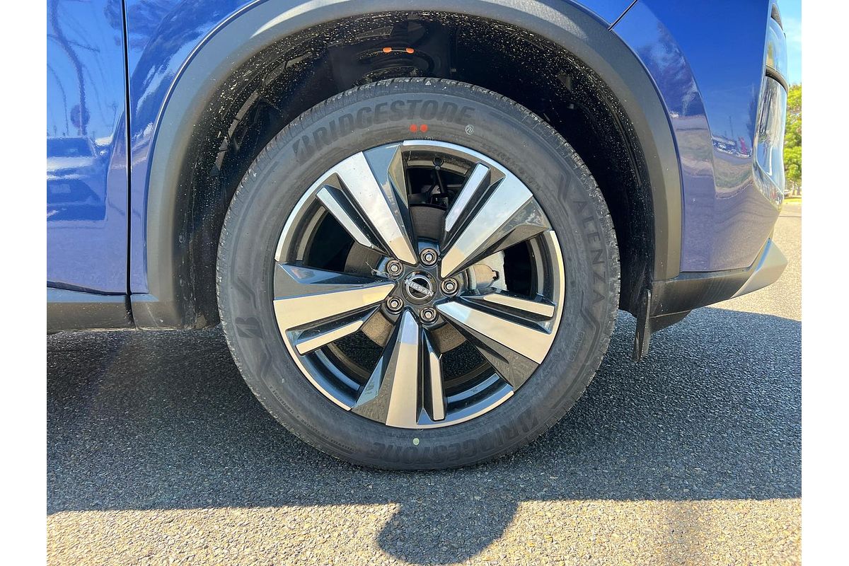 2025 Nissan X-TRAIL Ti-L T33