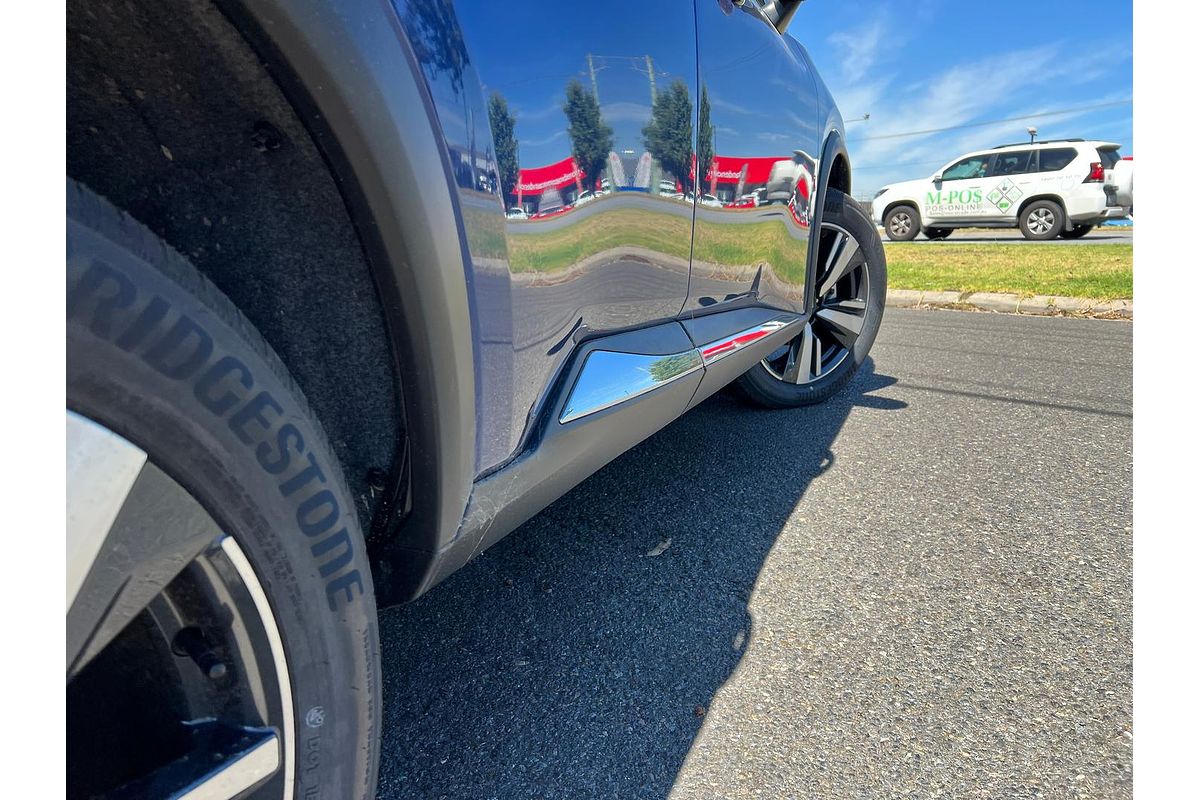 2025 Nissan X-TRAIL Ti-L T33
