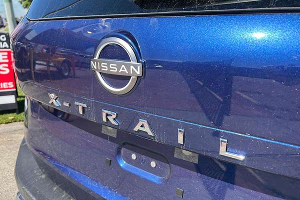 2025 Nissan X-TRAIL Ti-L T33