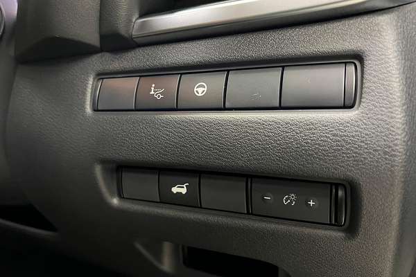 2025 Nissan X-TRAIL Ti-L T33