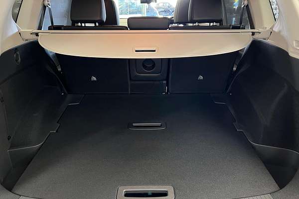 2025 Nissan X-TRAIL Ti-L T33