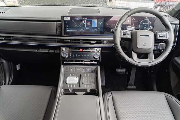 2025 Hyundai Santa Fe Hybrid Calligraphy MX5.V1