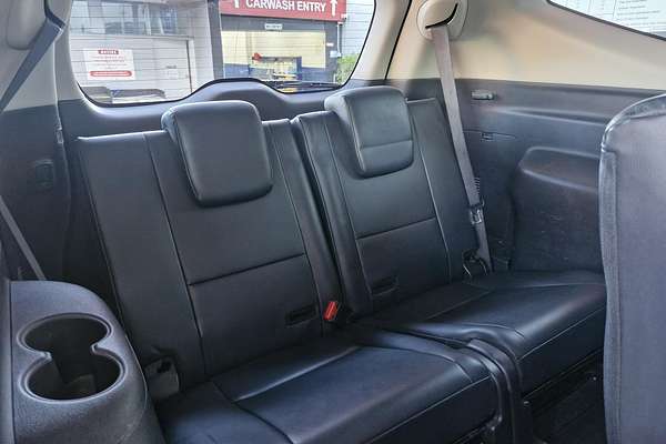 2016 Mitsubishi Pajero Sport GLS QE