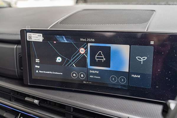 2025 Hyundai Santa Fe Hybrid Calligraphy MX5.V1