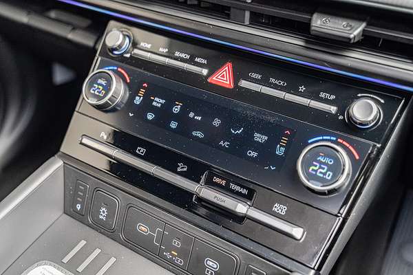 2025 Hyundai Santa Fe Hybrid Calligraphy MX5.V1