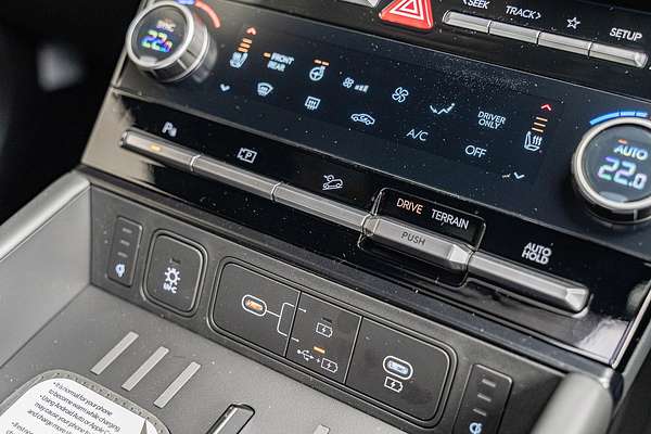 2025 Hyundai Santa Fe Hybrid Calligraphy MX5.V1