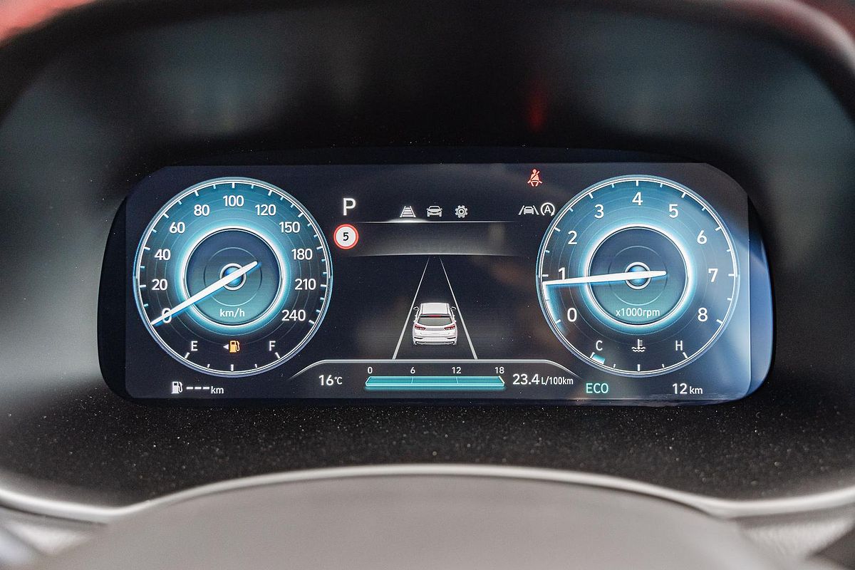 2024 Hyundai i30 N Line PDe.V6
