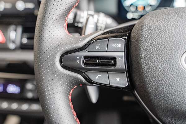2024 Hyundai i30 N Line PDe.V6